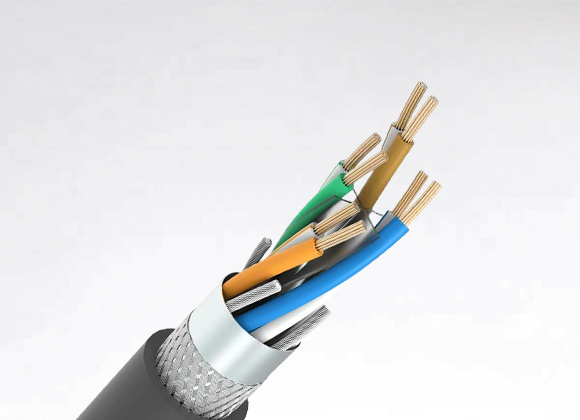 Ethernet Cat6A