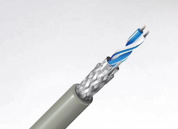 Belden Equivalent Cables