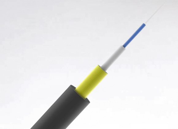 Round Drop Cables