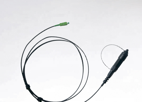 Fiber Optic Patch cord