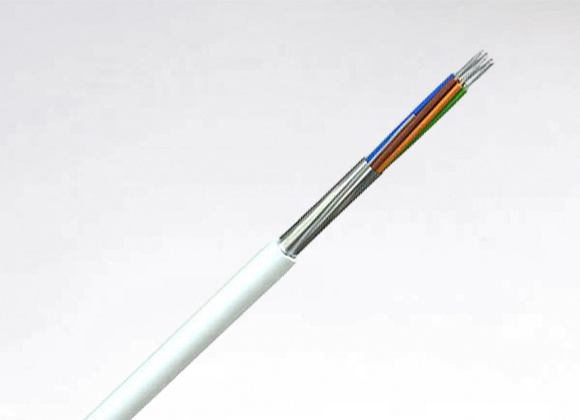 Screened Alarm Cable