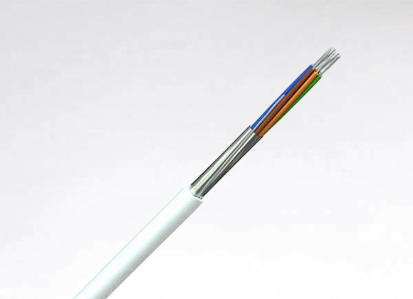 Screened Alarm Cable
