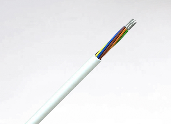 Unscreened Alarm Cable