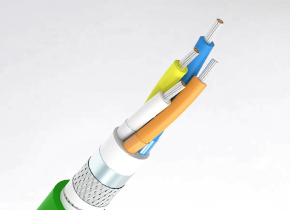 ProfiNet Cables