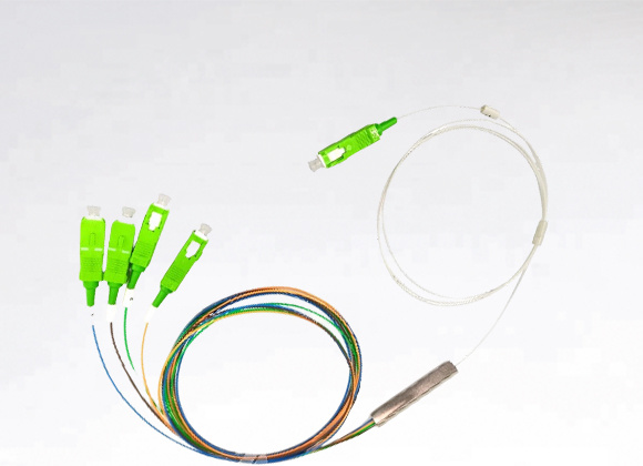 Fiber Optic Splitter