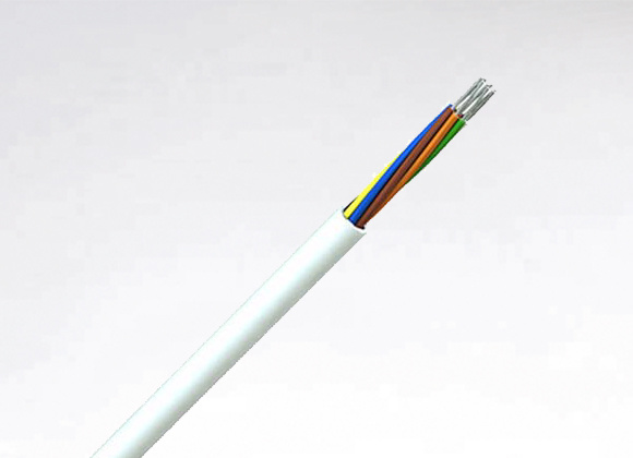 Unscreened Alarm Cable