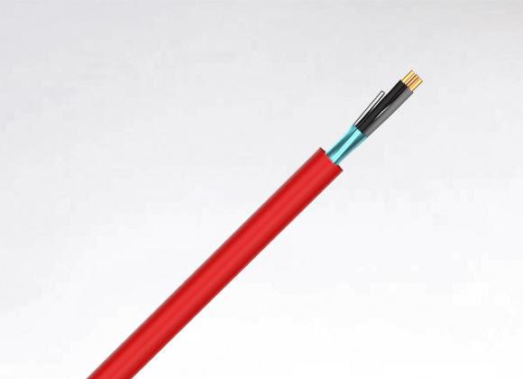 Fire Detection Cables