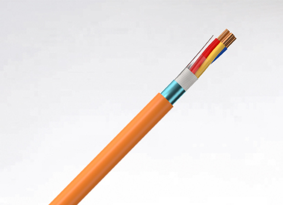 Signal Control Cables