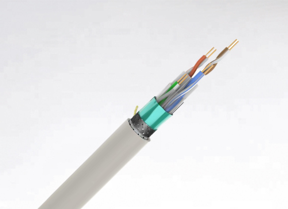 Lan Cables