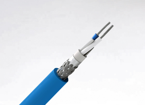Industrial Ethernet Cables