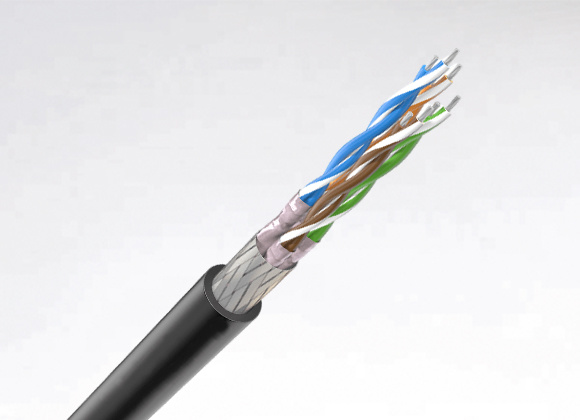 Lan Cables - CAT7 Series