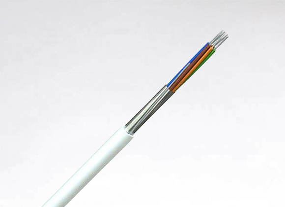 Screened Alarm Cable