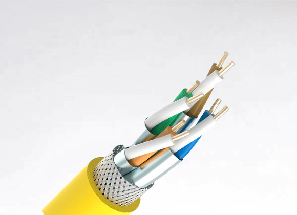 Ethernet Cat7