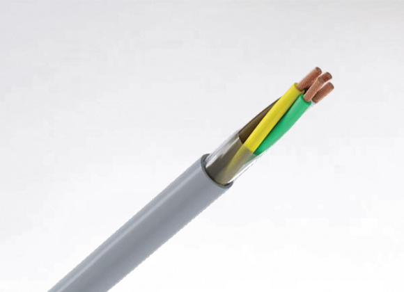 B2ca-Signal Control Cables