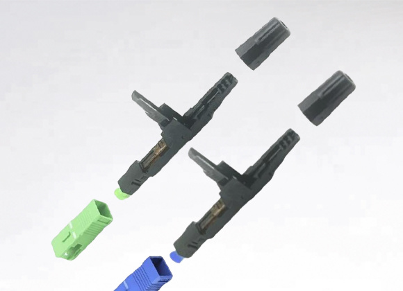 Cable Connectors