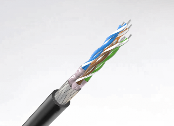 CAT7