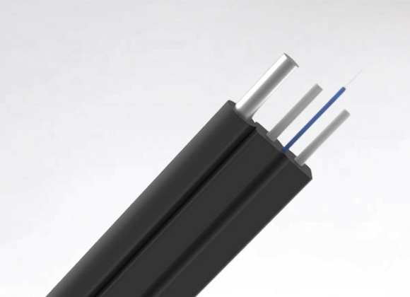 Flat Drop Cables