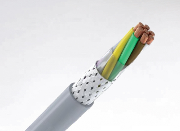 Control Cables