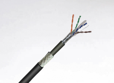 F/UTP CAT6A PE GSWB