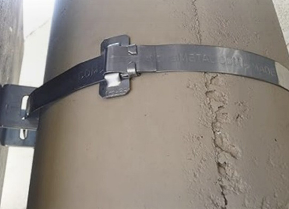 Band & buckle