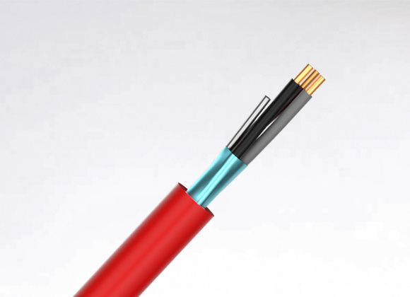 Fire Resistant Cables
