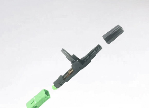 Fast Connector