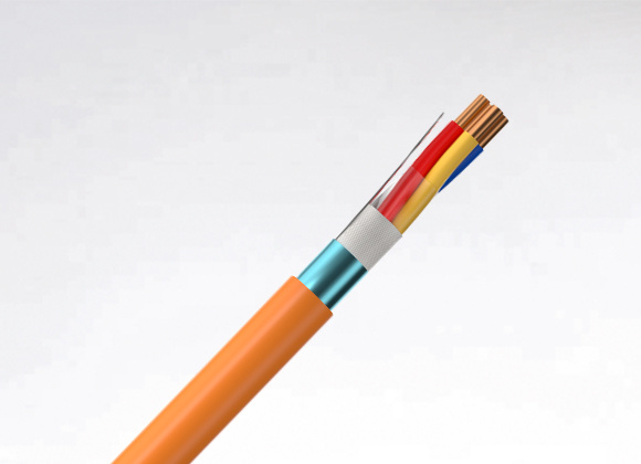 B2ca Fire Resistant Cables