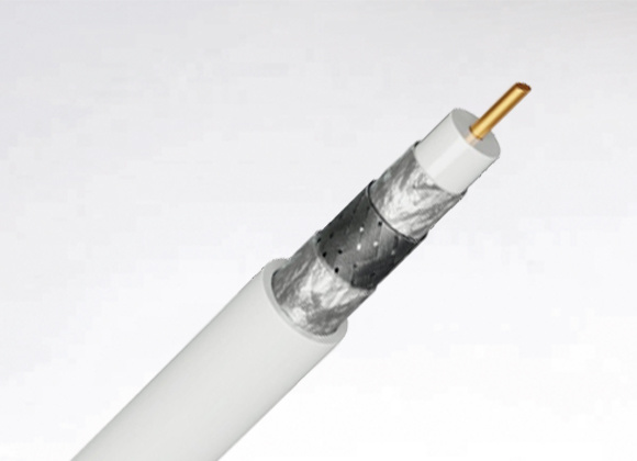 B2ca Coaxial Cables