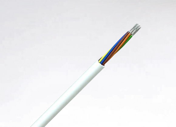 Unscreened Alarm Cable