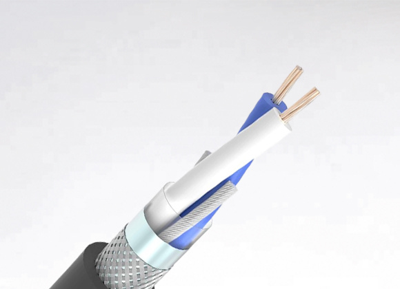 RS-485 1x2x0.20 PVC