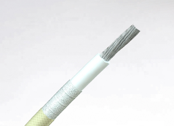 High Temperaure Cables