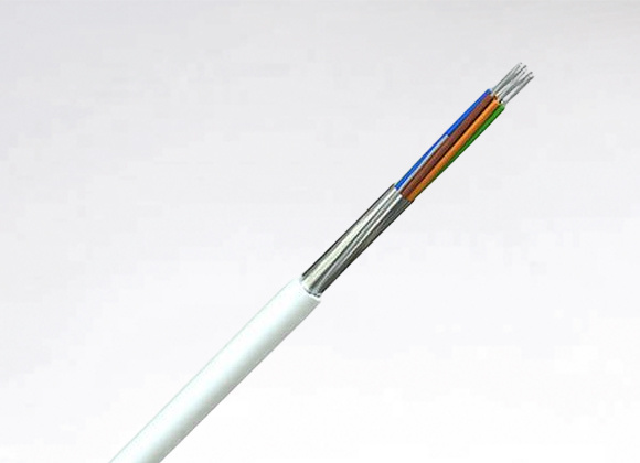 Screened Alarm Cable