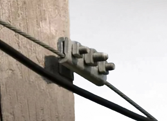 Line construction hardware