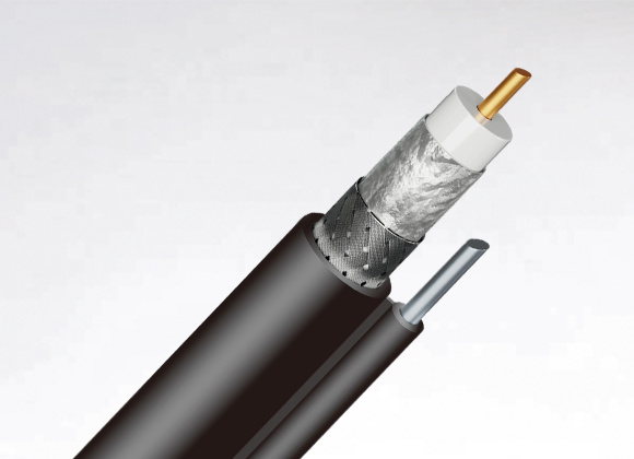 Coaxial Cables