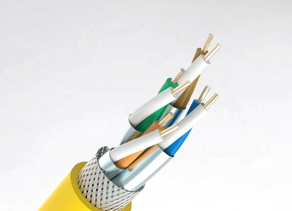 Ethernet Cat7A