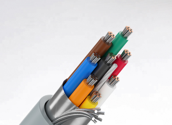 B2ca Belden Equivalent Cables
