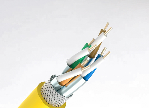 Ethernet Cat8