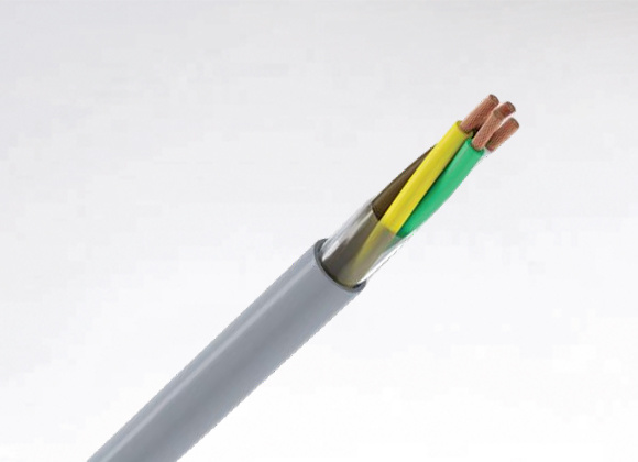 B2ca Signal Control Cables