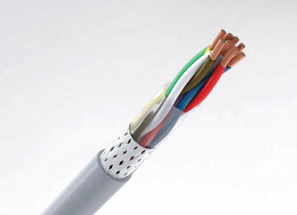 Signal Control Cables