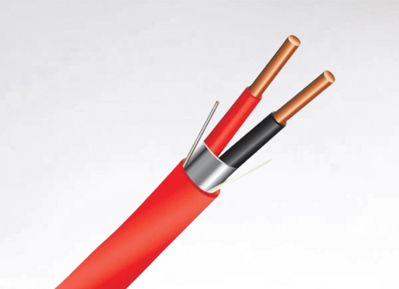 Fire Alarm Cables