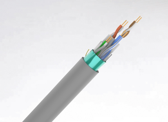 B2ca Lan Cables