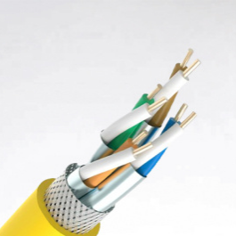 The Ultimate Guide to Outdoor Armoured Ethernet Cable: Enhancing Your Network's Durability