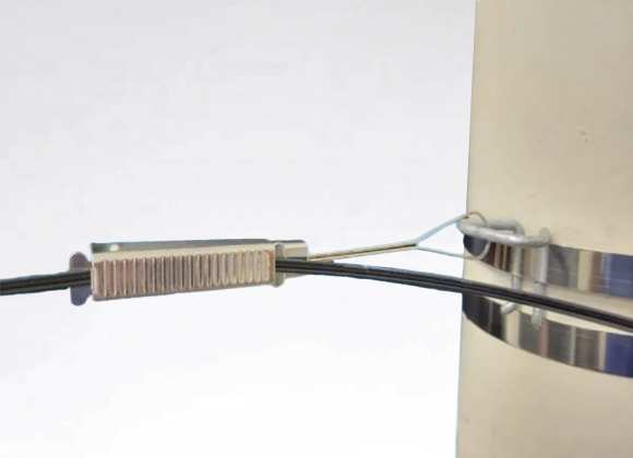 Drop hardware