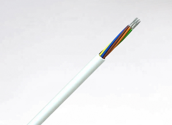 Unscreened Alarm Cable