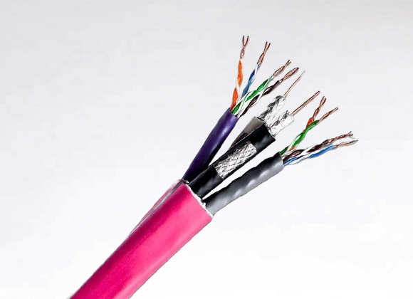Hybrid Cables