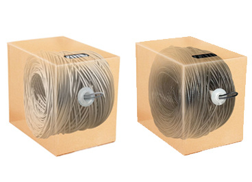 Pull Box for LAN Cable