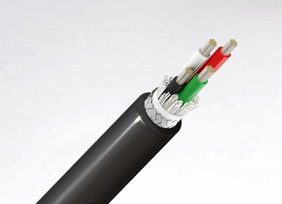 Robotic Cables