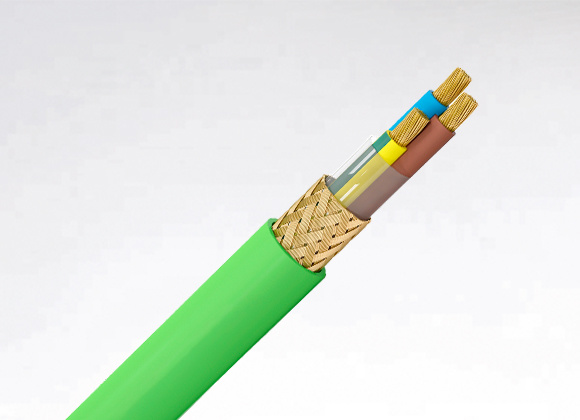 Instrumentation Cables