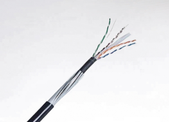 Armoured Cables
