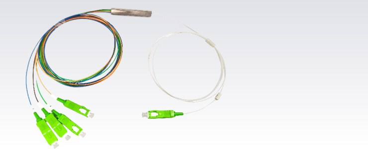 Fiber Optic Splitter – Efficient Signal Distribution for Optical Networks